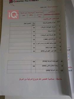 هیوندای گراند سەنتافی